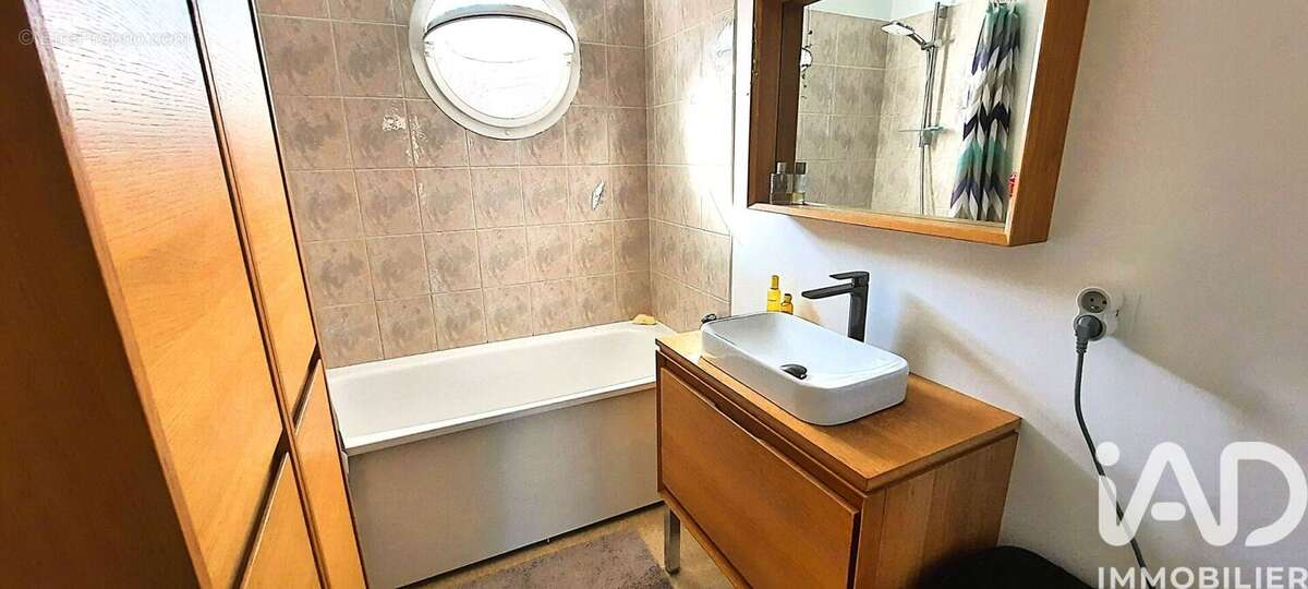 Photo 8 - Maison à SAINTE-GENEVIEVE-DES-BOIS