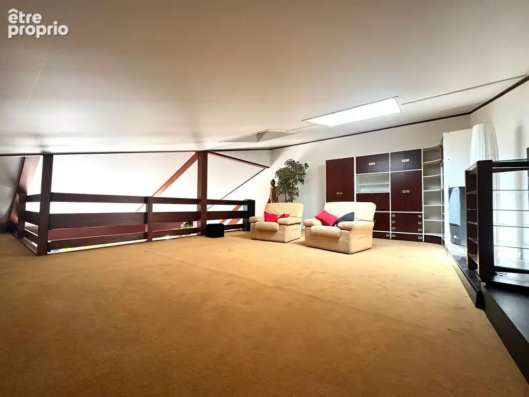 Maison Colombes 5 pièces 235 m2 - photo 7