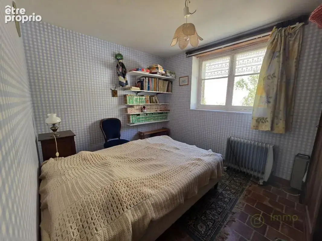 Maison 5 pièces 114 m² à vendre à Lignac (36370) - photo 5