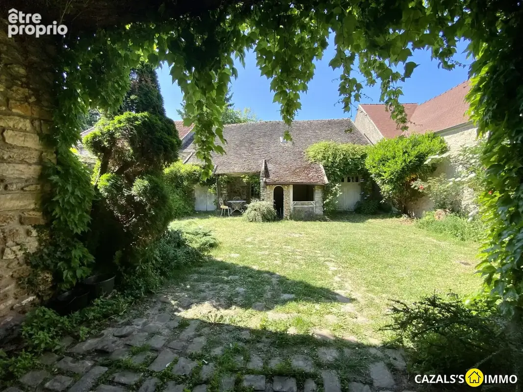 Maison 194 m² à Perthes  - photo 4