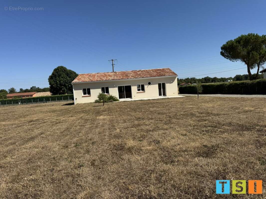 Sur les Serres Saint - Gaudinoises 130 m² de confort, sur 2060m² de terrain clos . - photo 27