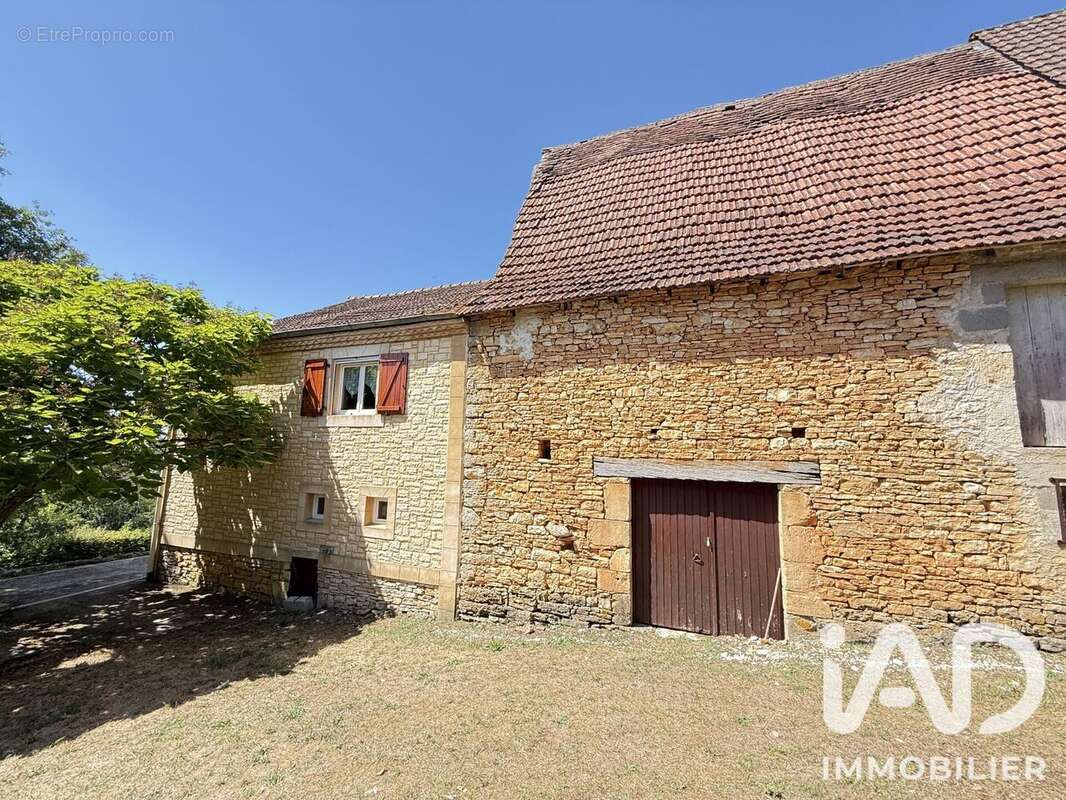 Maison 120 m² à Bouzic  - photo 6