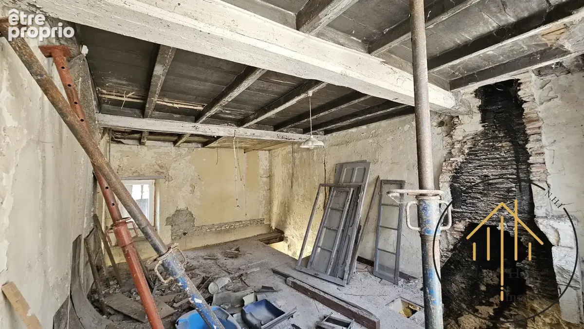 Maison 157 m² à Chalais  - photo 8