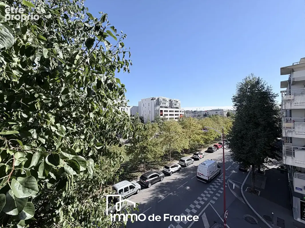 Appartement Rodez 3 pièces à Bourran avec garage fermé - photo 3
