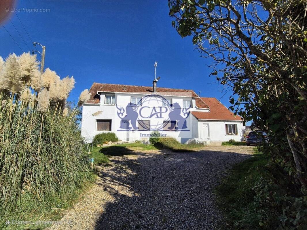 Appartement à SENS