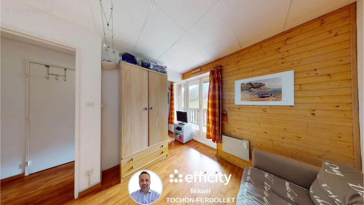 Appartement à ONNION