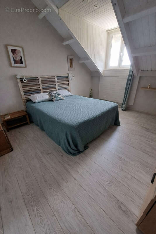 Appartement à LE GOSIER