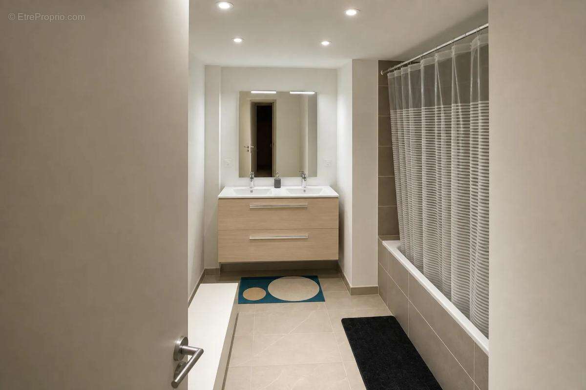 Appartement à VALENCIENNES