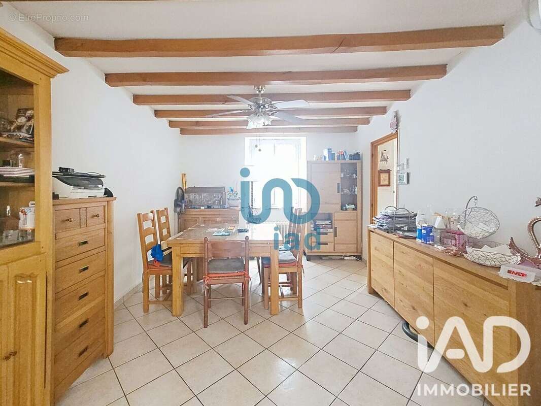 Maison 115 m² à Mantes-La-Ville  - photo 2