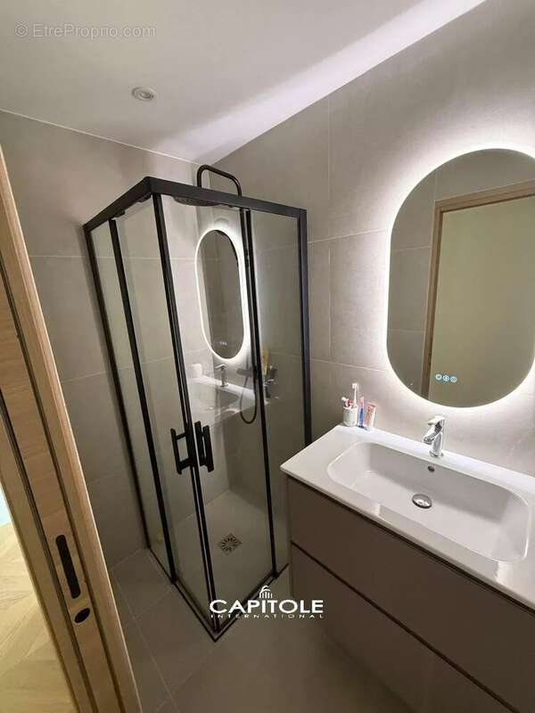 Appartement à CAGNES-SUR-MER