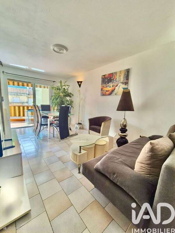 Photo 4 - Appartement à MENTON