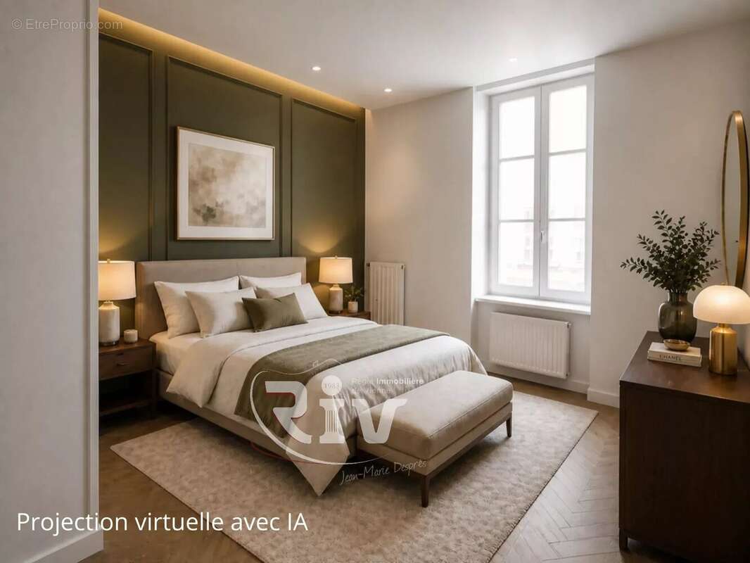 Appartement à VIENNE
