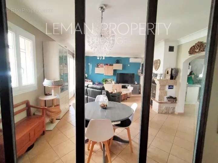 Maison à PEYMEINADE