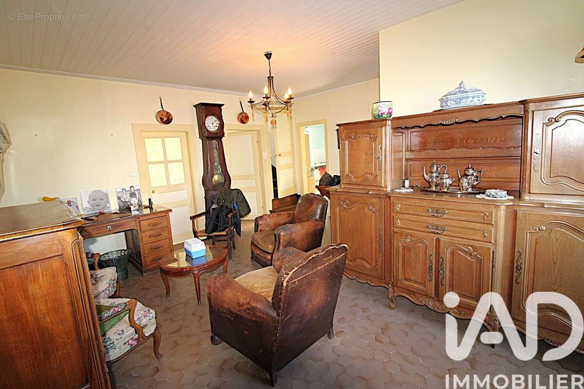Maison 146 m² à Bosmoreau-Les-Mines  - photo 4
