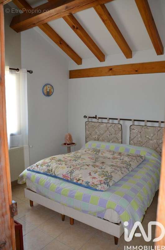 Photo 7 - Maison à TRENSACQ