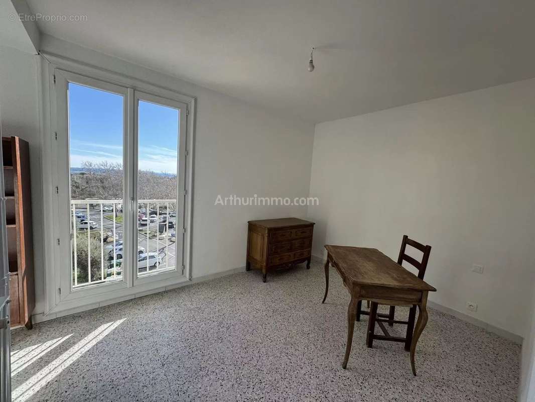 Appartement à MANOSQUE