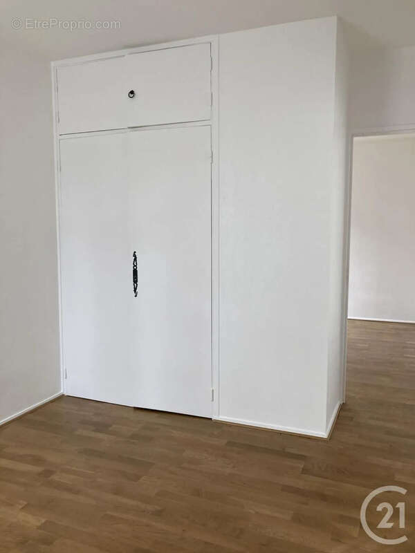 Appartement à AVON