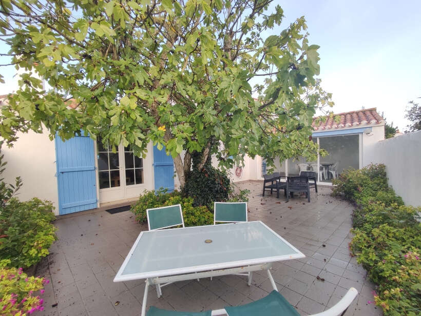 Maison à L&#039;EPINE