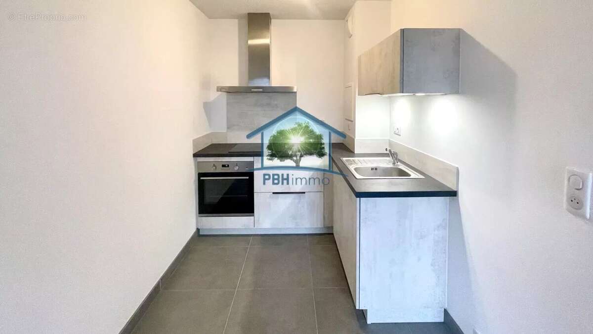 Appartement à HAGUENAU