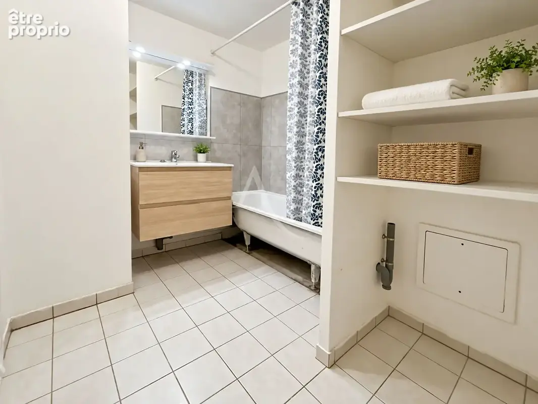 Appartement Courdimanche 3 pièces - photo 6