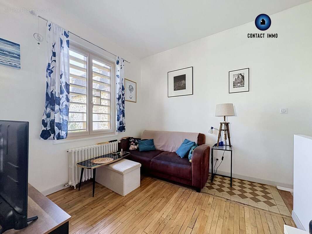 Maison 163 m² à Brive-La-Gaillarde  - photo 4