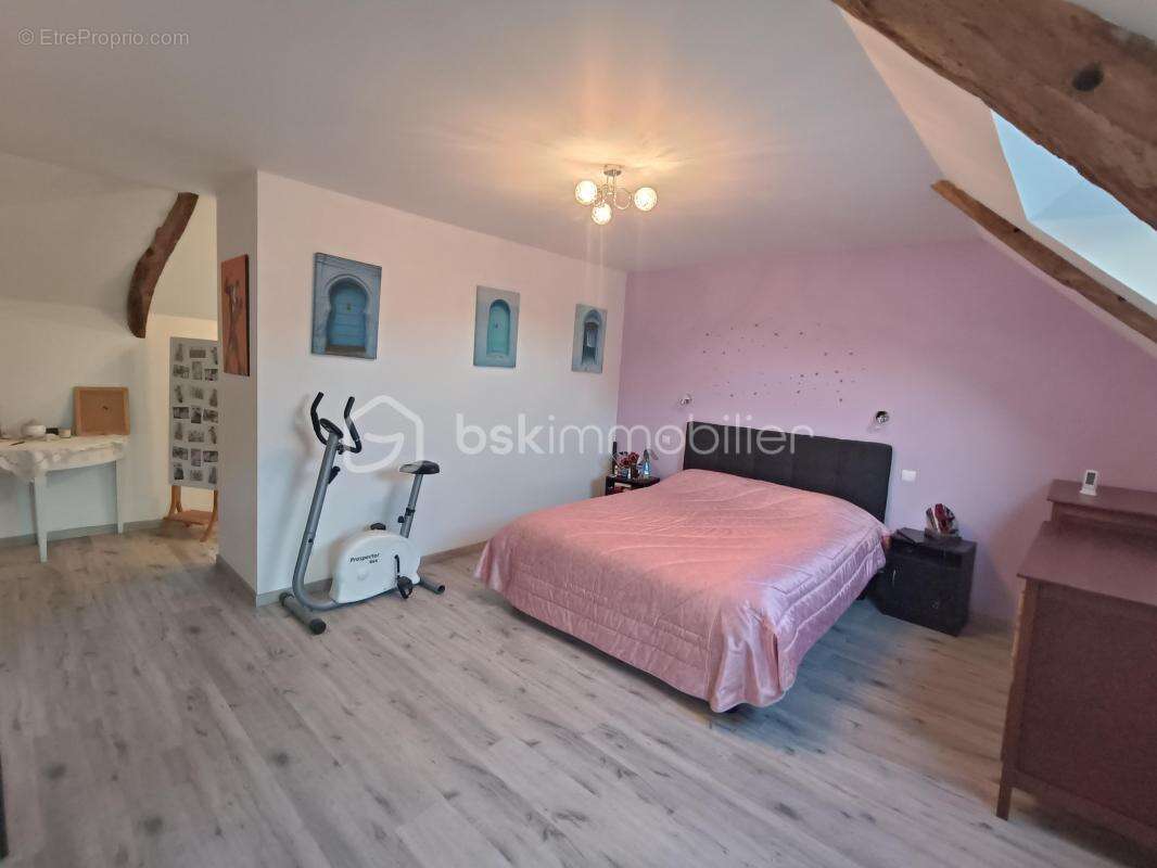 Maison à PLEUDIHEN-SUR-RANCE