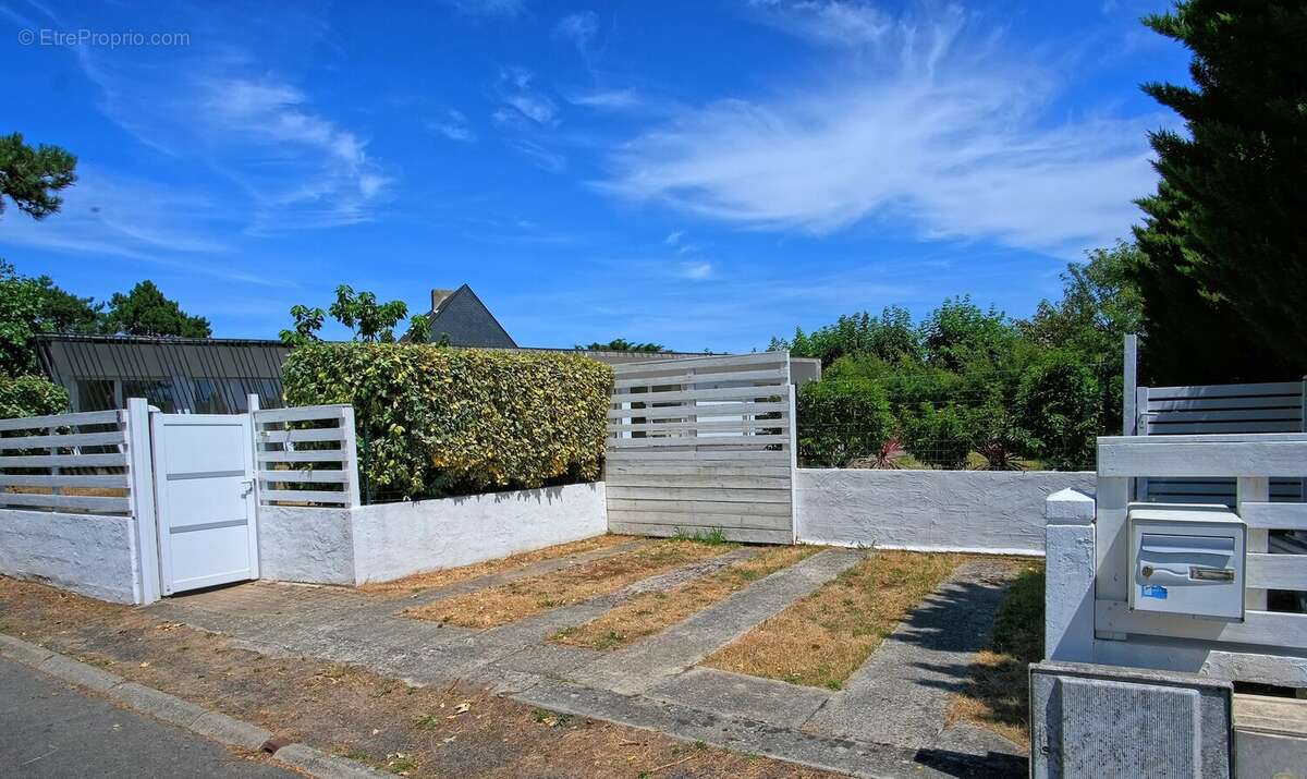Maison 120 m² à Saint-Aubin-Sur-Mer  - photo 14