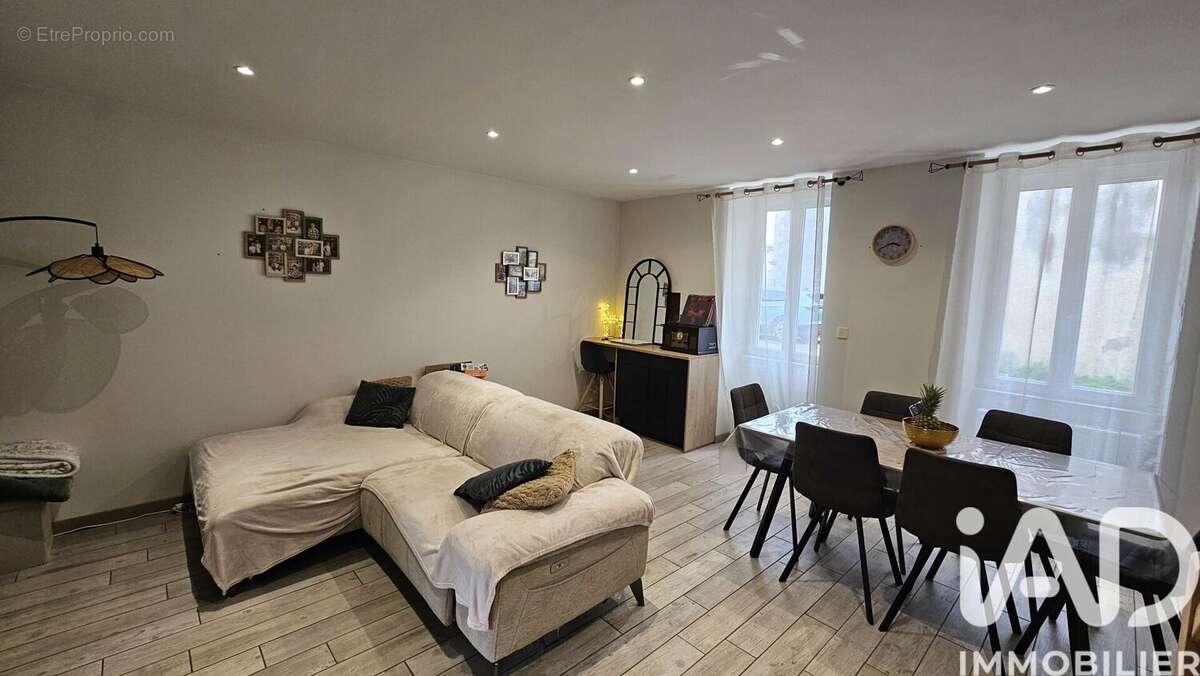 Photo 5 - Maison à MORNAC