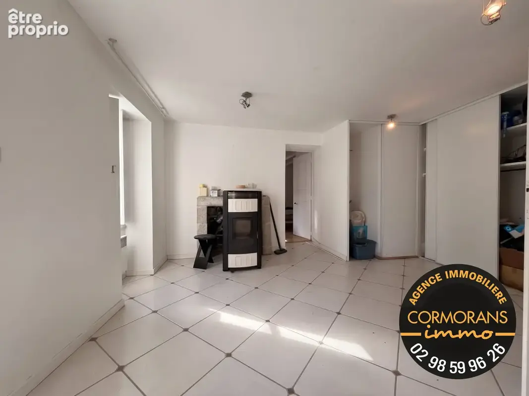 Maison 5 pièces 94 m² à vendre à Quimper (29000) - photo 5