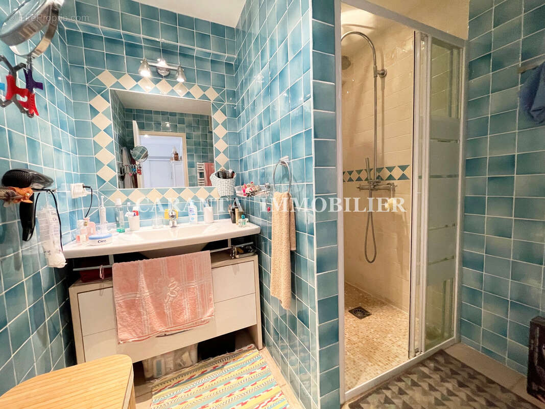 Appartement à SAINTE-MAXIME
