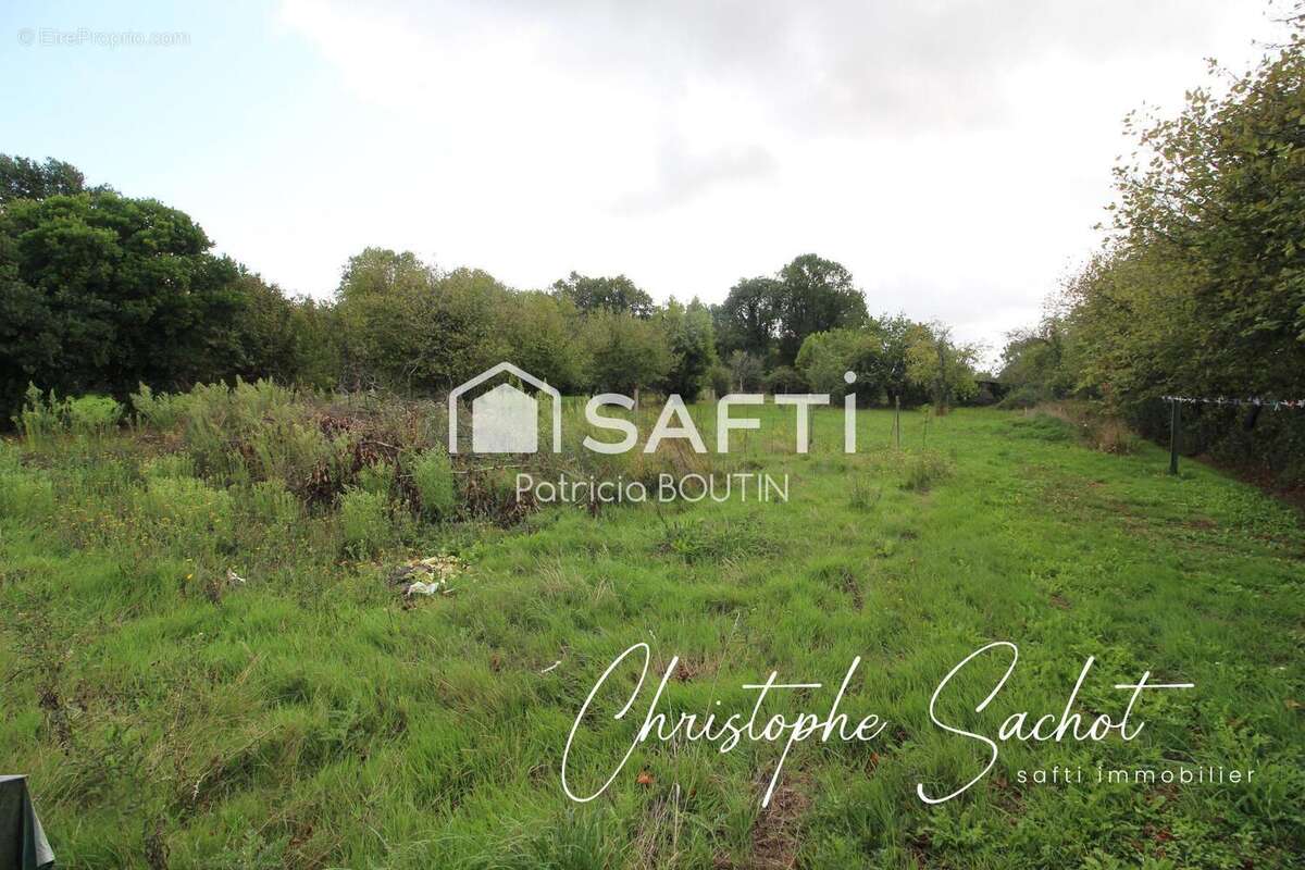 Photo 3 - Maison à BEAUSSAIS