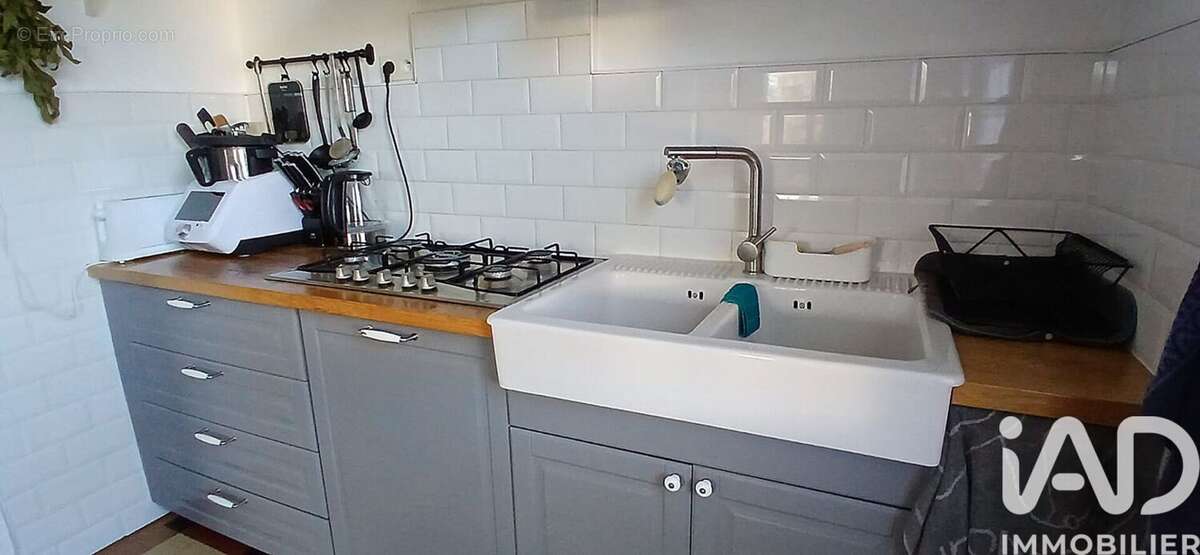 Photo 9 - Maison à PAIMPOL