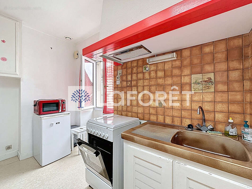 Maison à AIRVAULT