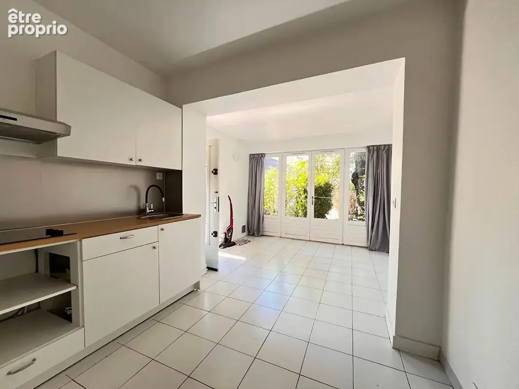 Appartement Nogent Sur Marne 2 pièce(s) - photo 3