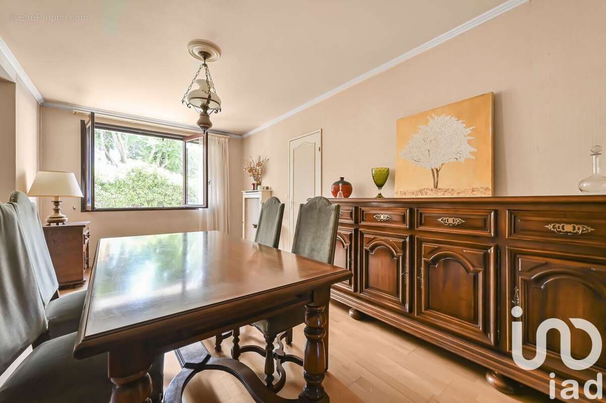 Photo 8 - Appartement à PANTIN