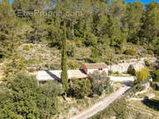 Maison à VIDAUBAN