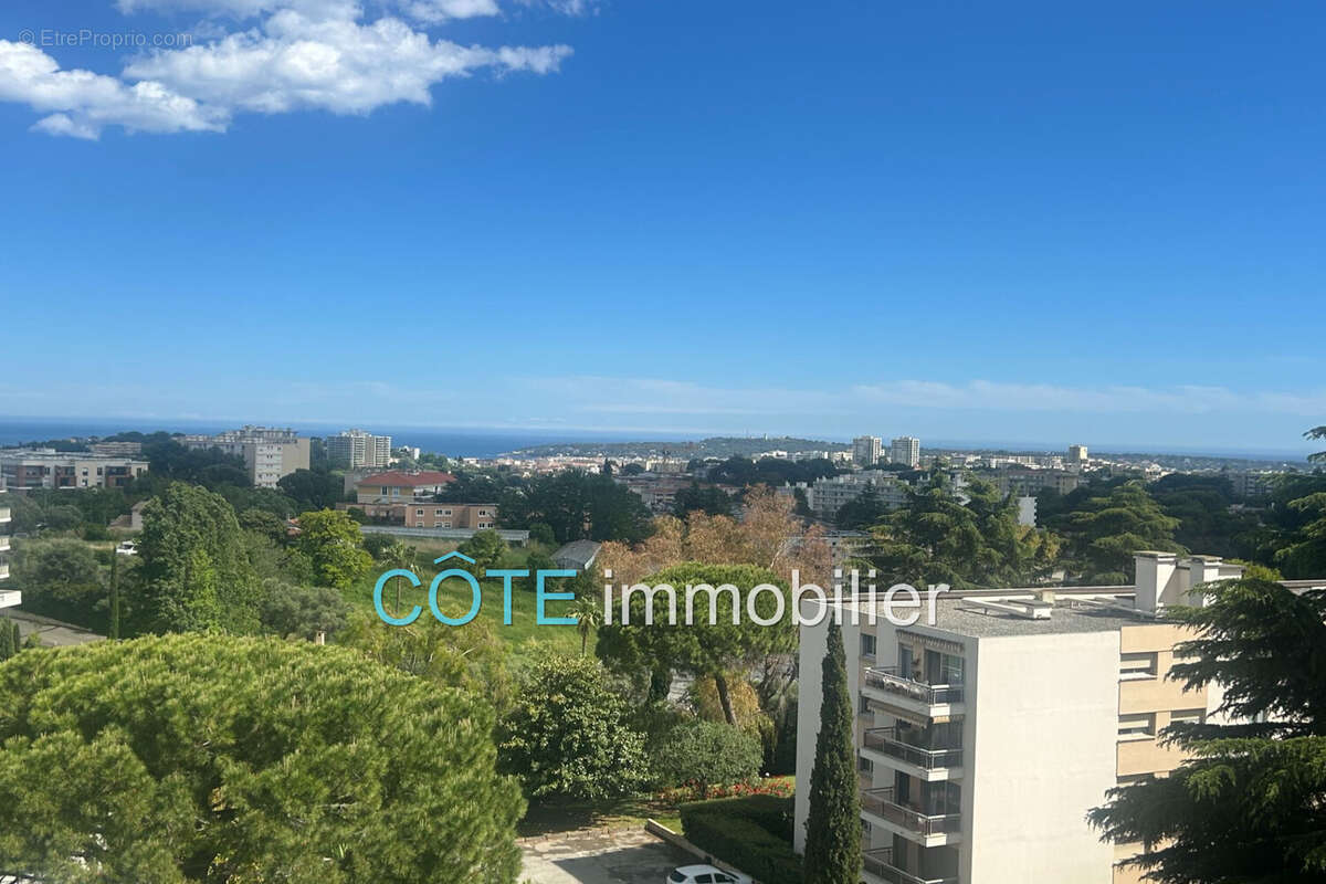 Appartement 68 m² à Antibes  - photo 8
