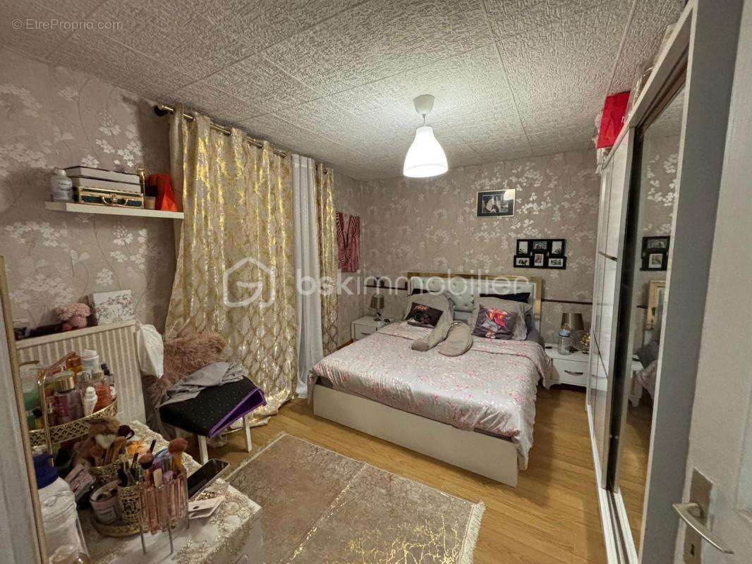 Appartement à ETAMPES