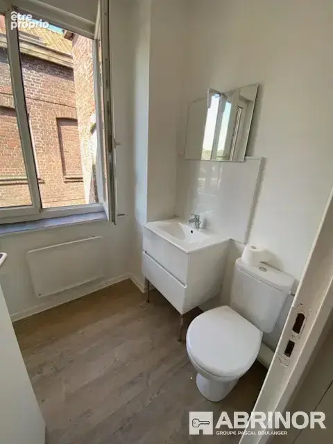 Immeuble de rapport hyper centre 3 appartements + local commercial-rentabilité 8% - photo 22