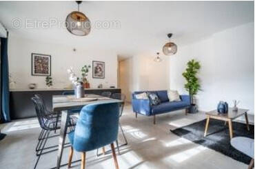 Appartement à MEYTHET