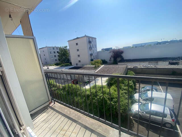 Appartement à BOBIGNY