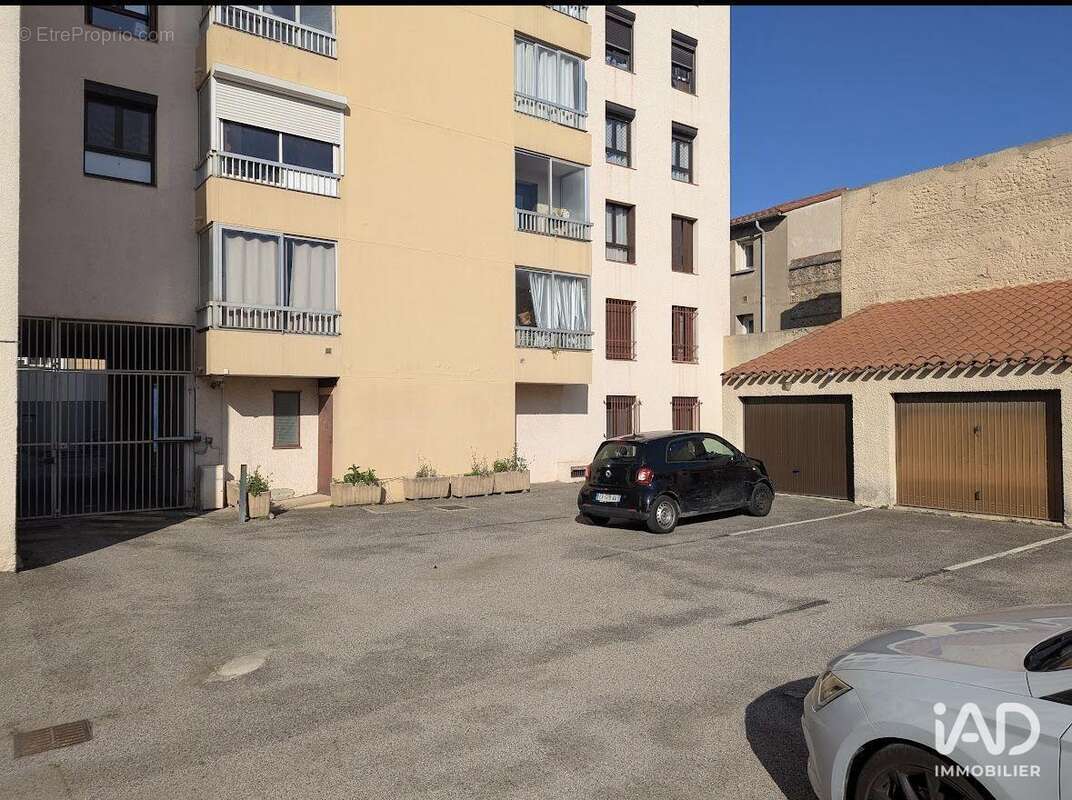 Photo 9 - Appartement à PERPIGNAN