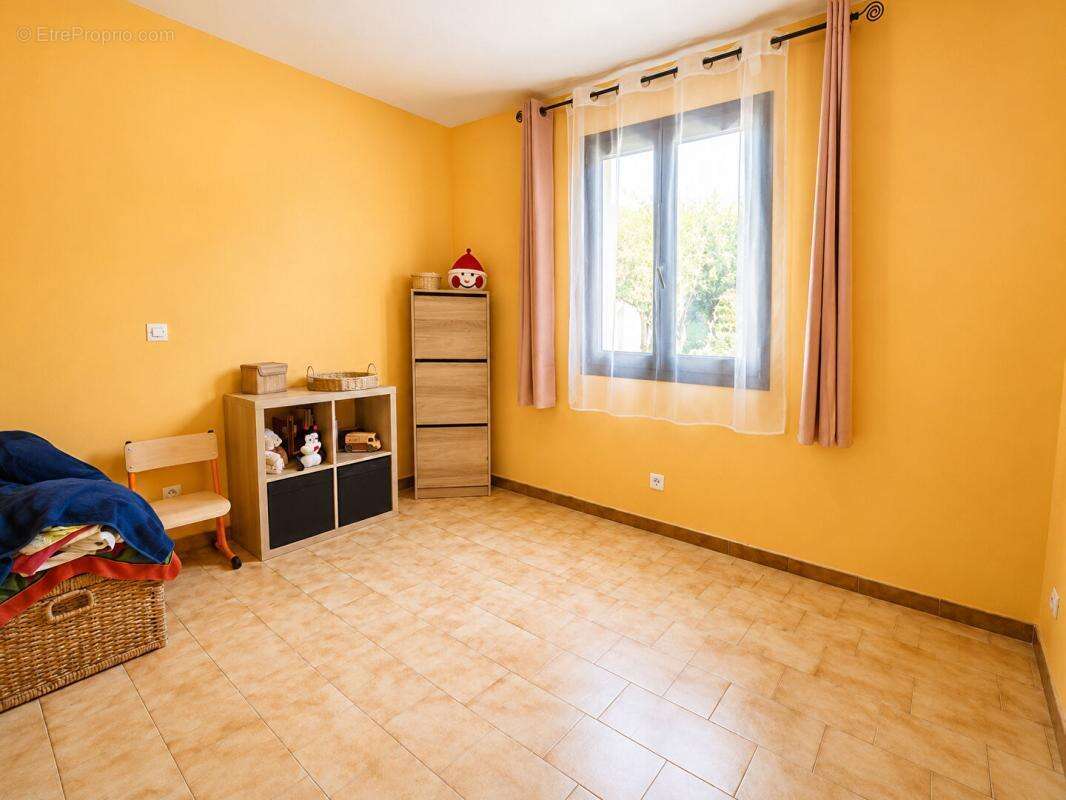 Maison de plain-pied avec 3 chambres, garage et terrain piscinable ? Carpentras - photo 10