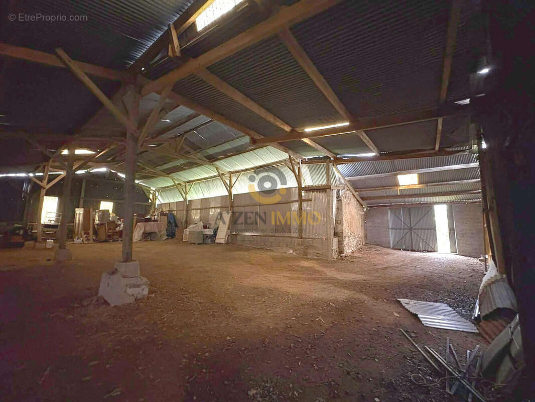 Appartement à BRESSUIRE