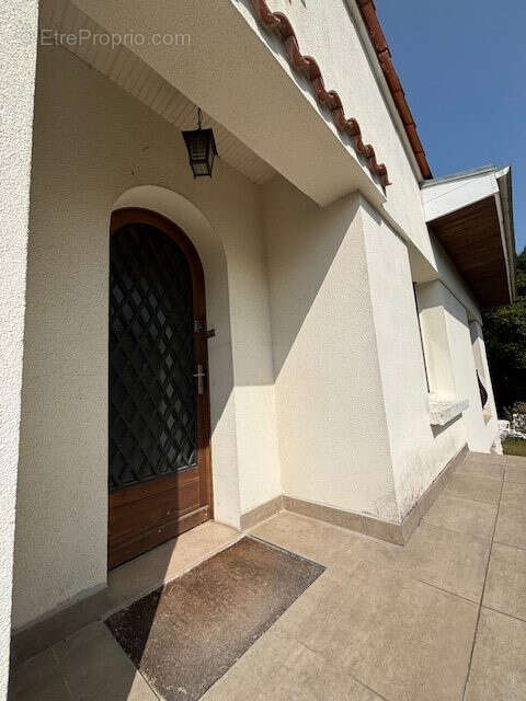 Maison à MERIGNAC