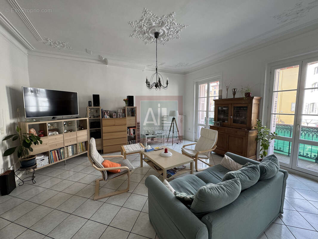 Appartement à LE PUY-EN-VELAY