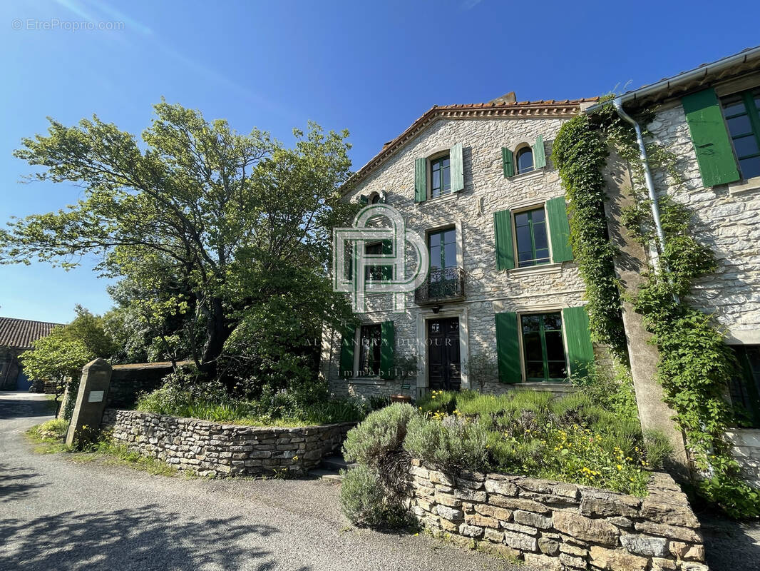 Maison à NARBONNE