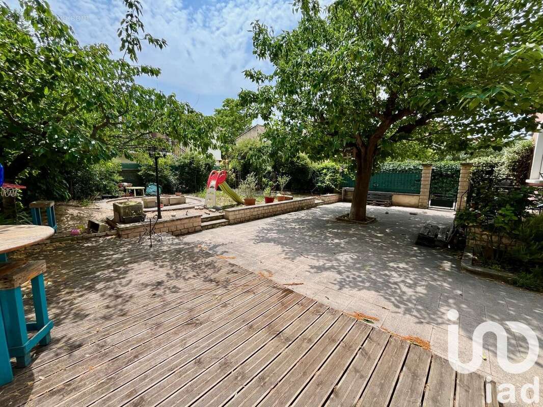 Photo 3 - Maison à L&#039;ISLE-SUR-LA-SORGUE