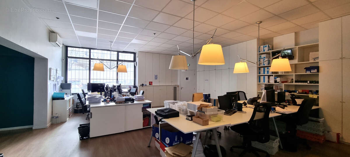 Commerce à CRETEIL