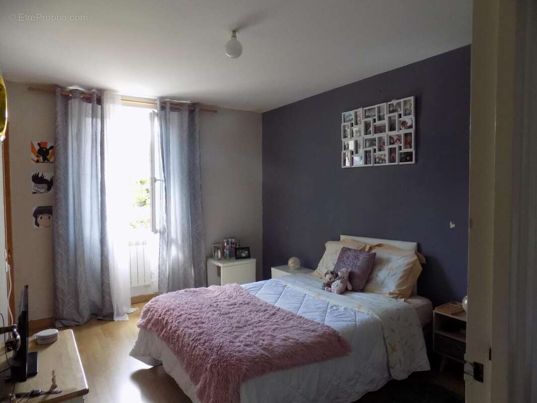Photo 5 - Appartement à SALVIAC